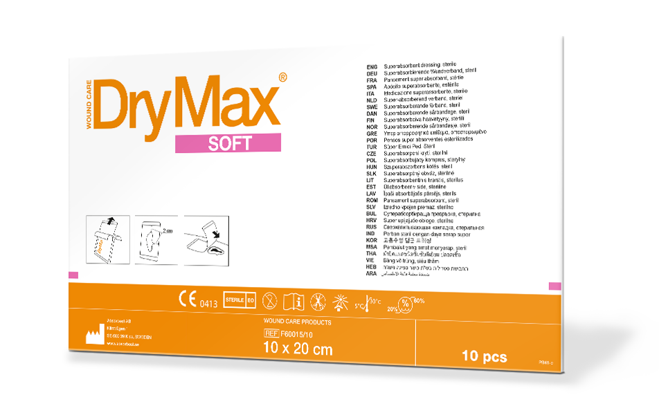 DryMax Soft Box