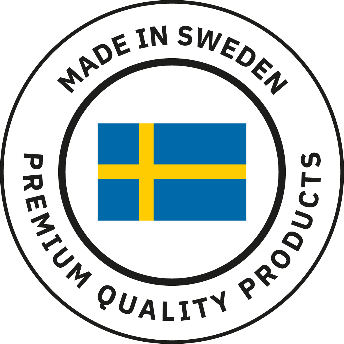 Absorbest förband svensktillverkade premiumprodukter