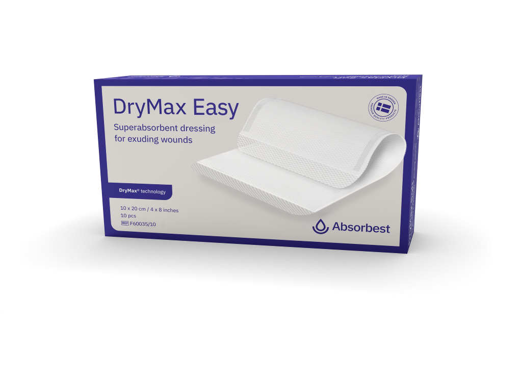 förband drymax easy absorbest