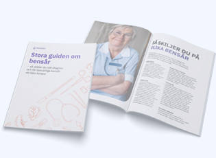 En guide om svårläkta sår