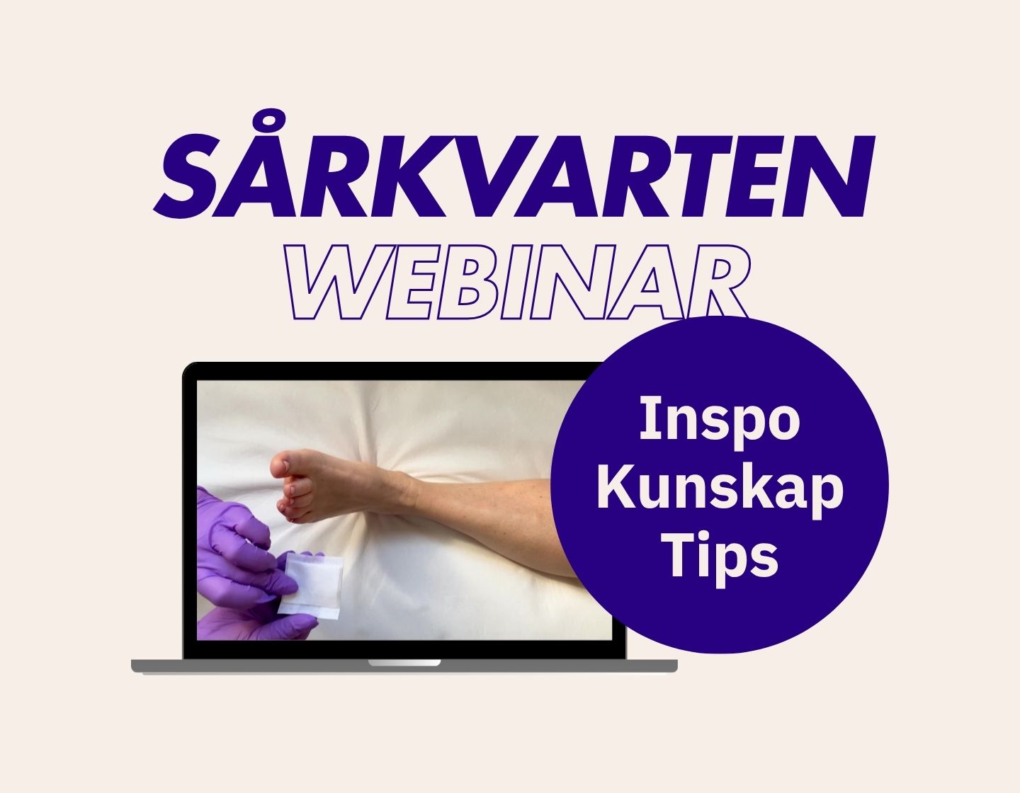Sårvårdskvarten