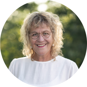 Kicki Hasselgren