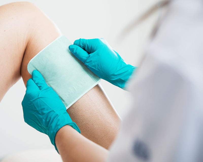 Absorbest BioShield