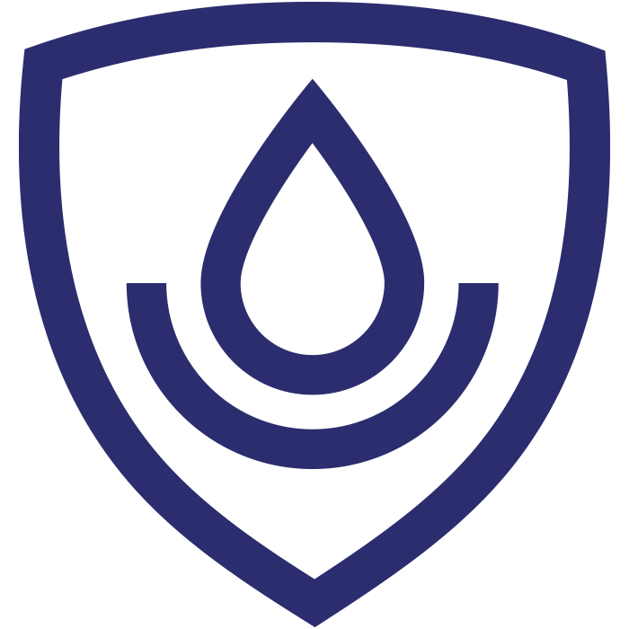 Absorbest BioShield technology